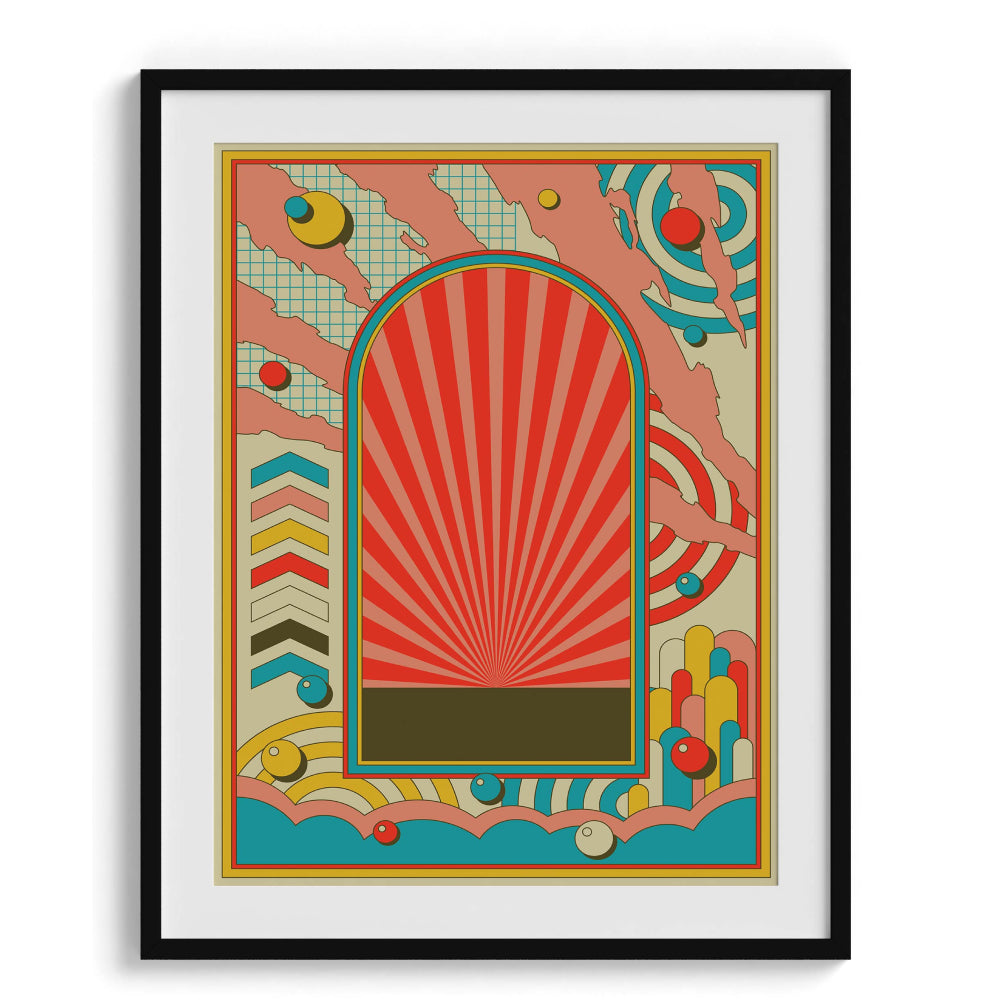 Emotional Expressions Canvas Wall Paintings