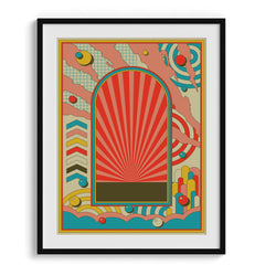 Emotional Expressions Canvas Wall Paintings