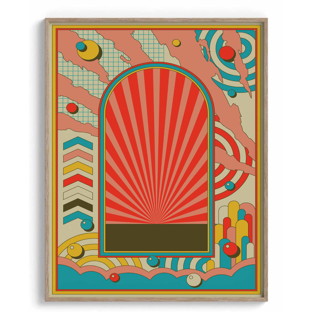 Emotional Expressions Canvas Wall Paintings