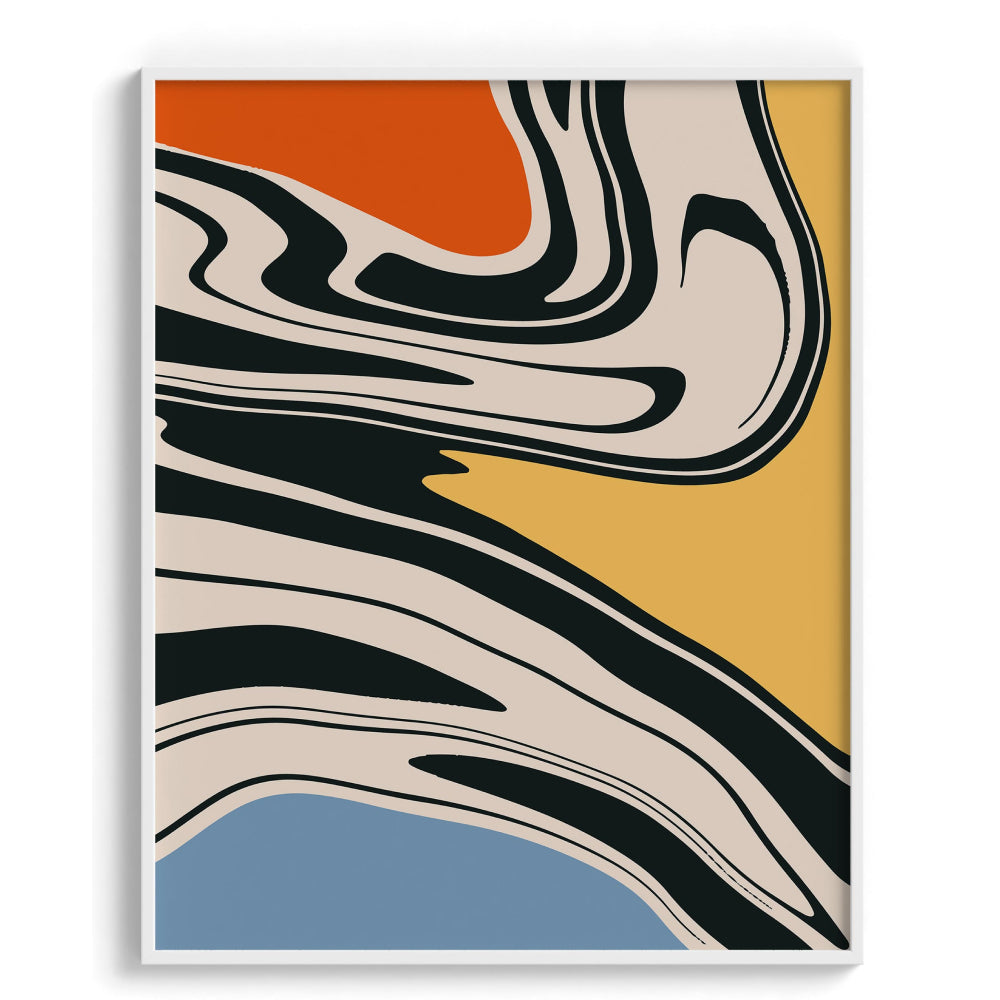Abstract Alchemy