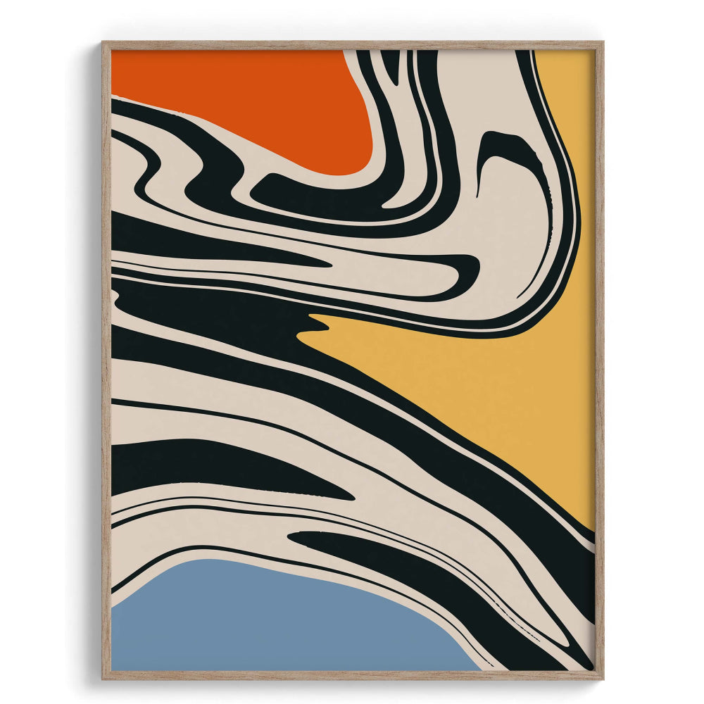 Abstract Alchemy