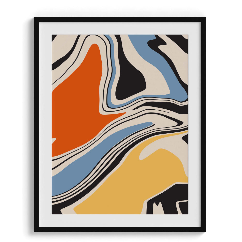 Abstract Alchemy
