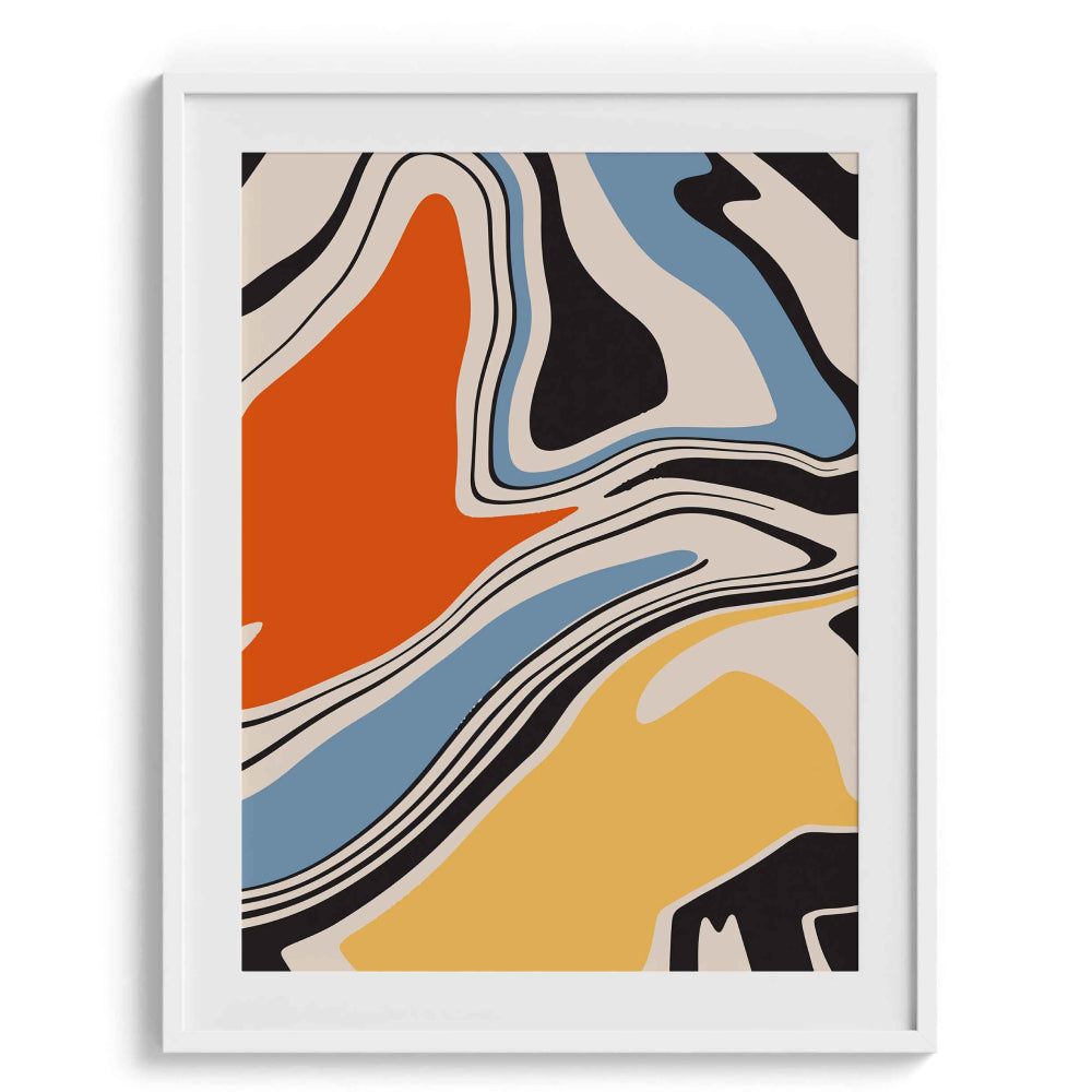 Abstract Alchemy