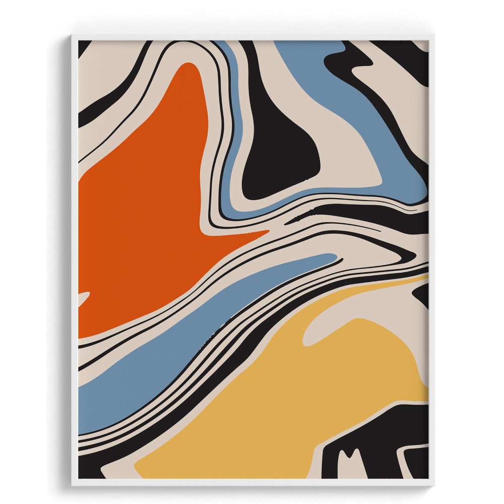 Abstract Alchemy