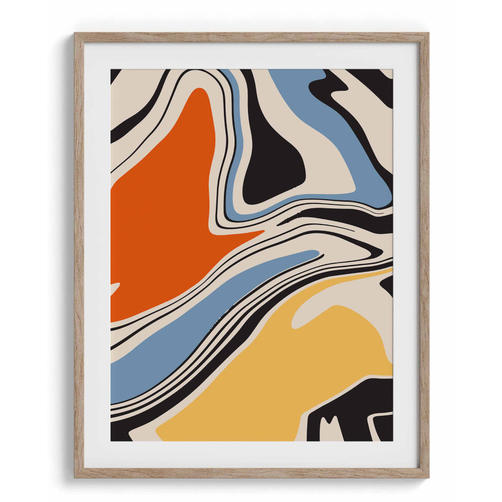 Abstract Alchemy