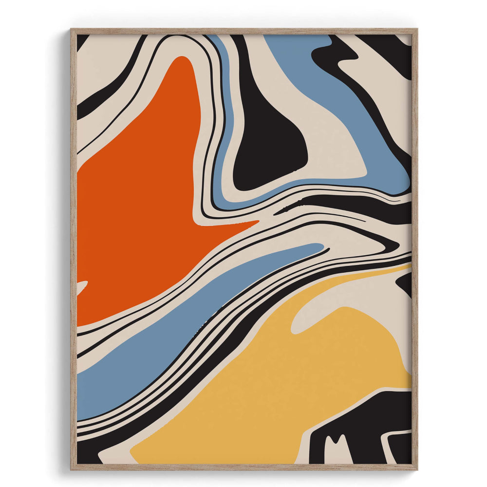 Abstract Alchemy