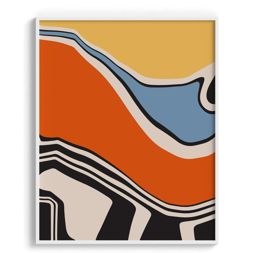 Abstract Alchemy