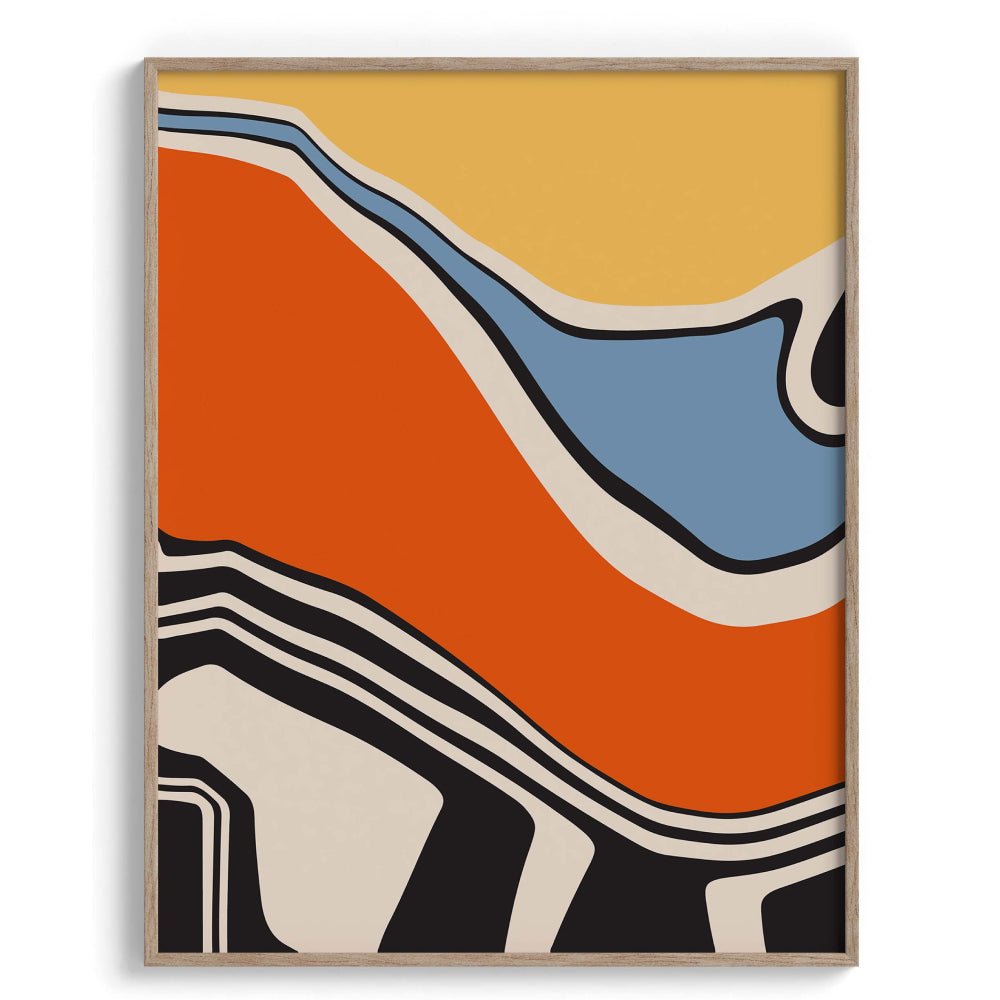 Abstract Alchemy