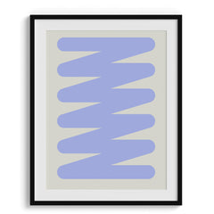 Bold Geometry Canvas Wall Paintings