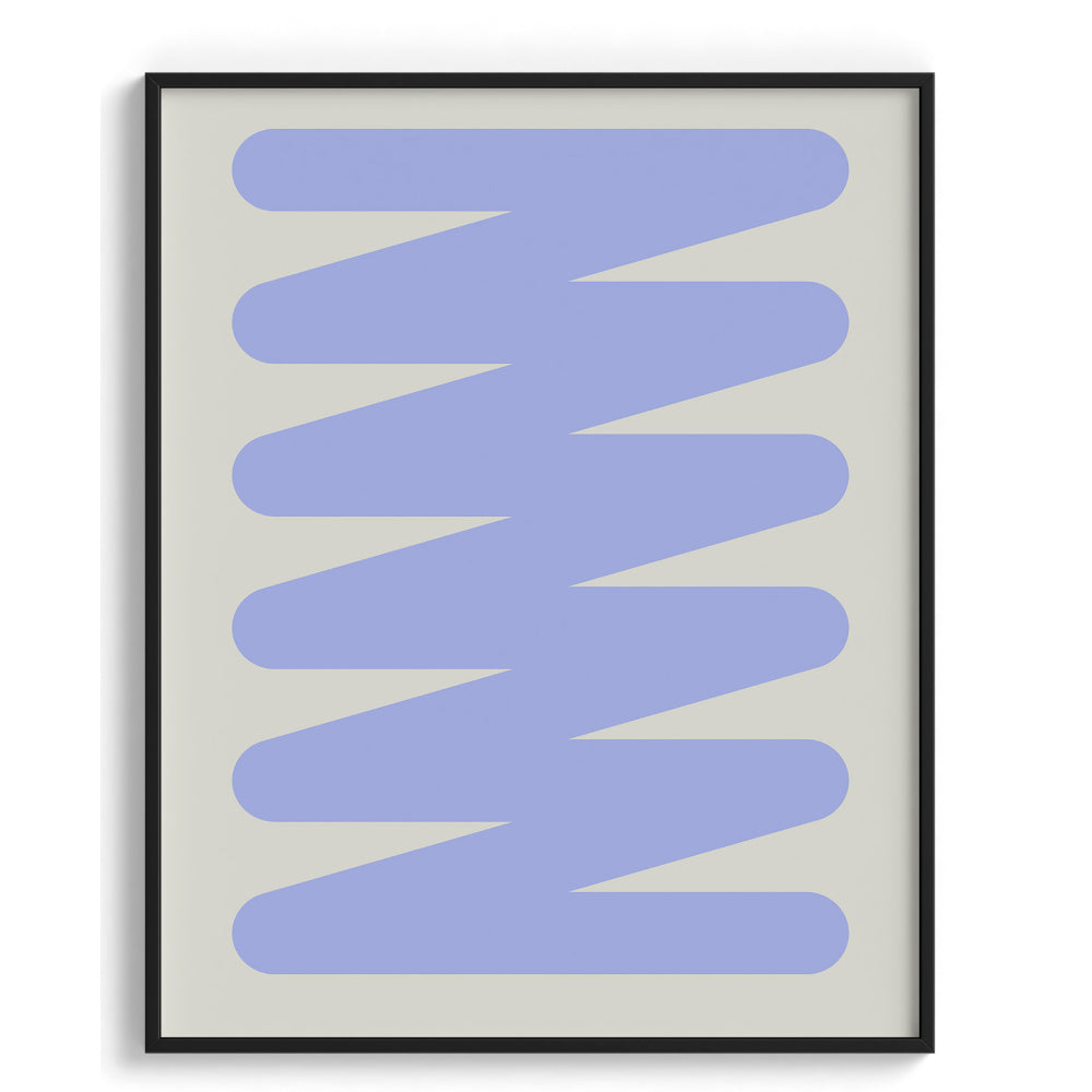 Bold Geometry Canvas Wall Paintings