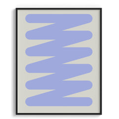 Bold Geometry Canvas Wall Paintings