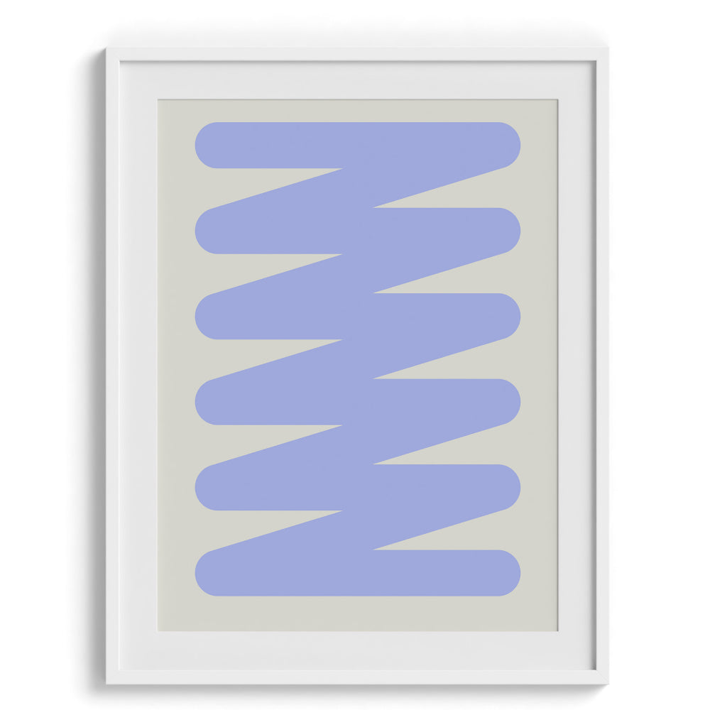Bold Geometry Canvas Wall Paintings