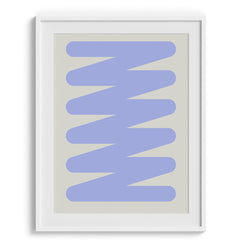 Bold Geometry Canvas Wall Paintings