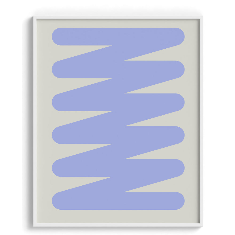 Bold Geometry Canvas Wall Paintings