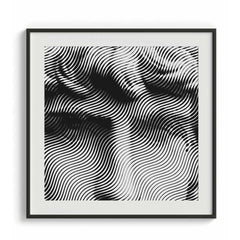 Statuette Modern Wall Art
