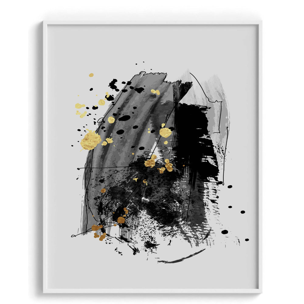 Art Splash Wall Art Decor