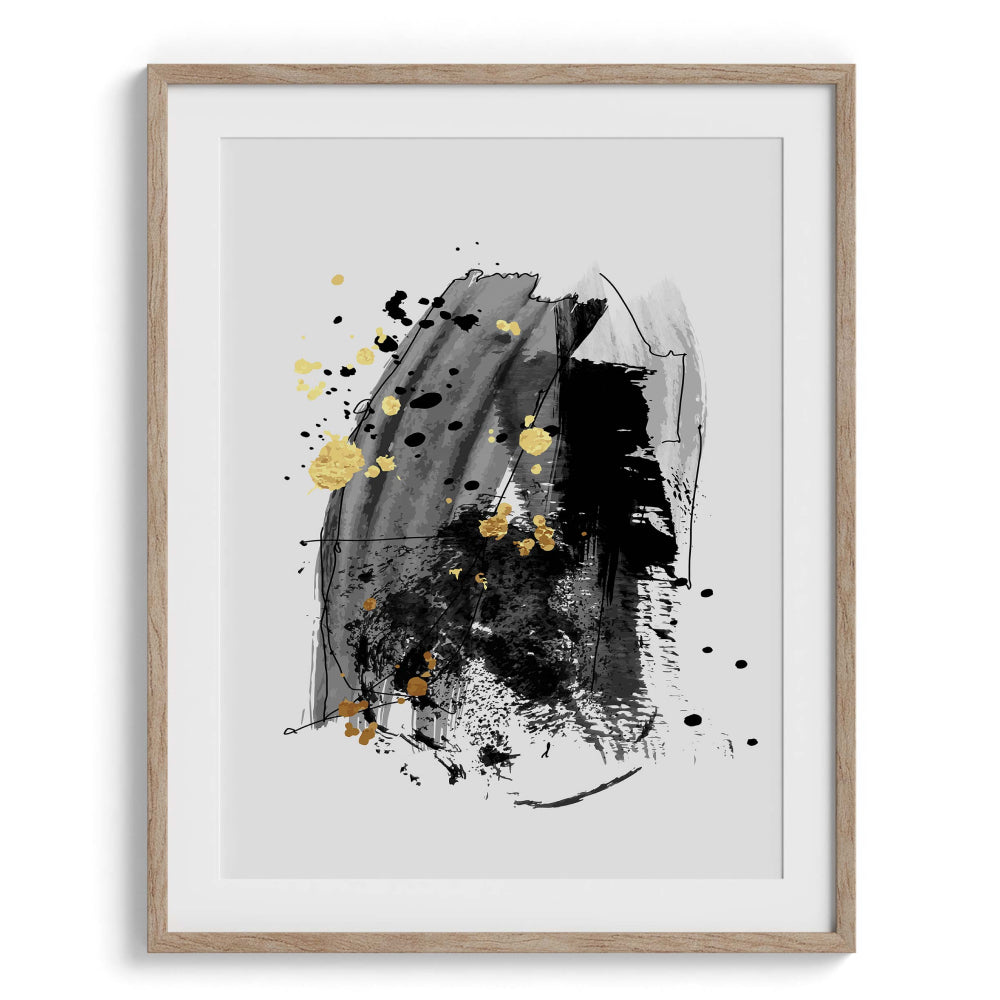 Art Splash Wall Art Decor