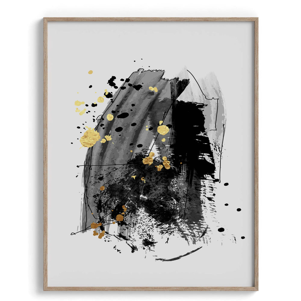 Art Splash Wall Art Decor