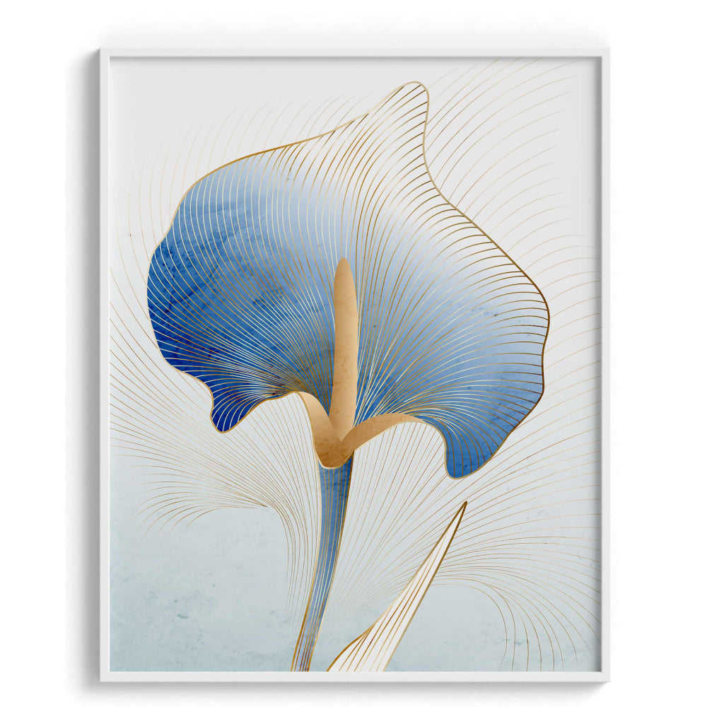 Tulip beauty Framed Art For Wall