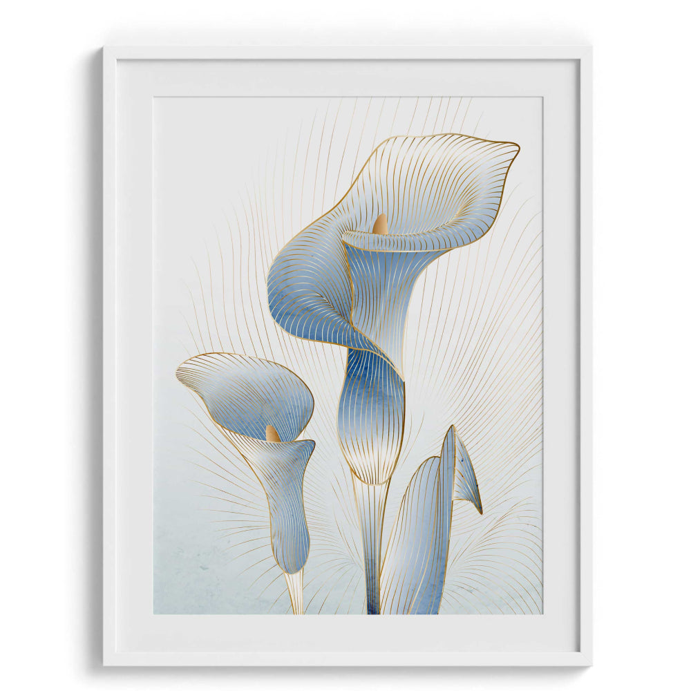 Tulip Beauty Canvas Wall Prints