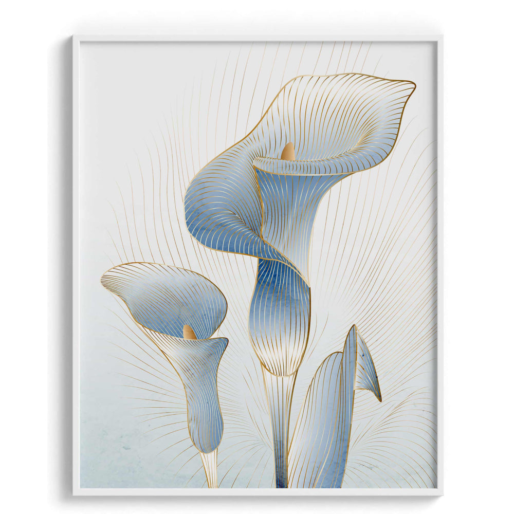 Tulip Beauty Canvas Wall Prints