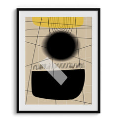 Modern Take Canvas Wall Paintings