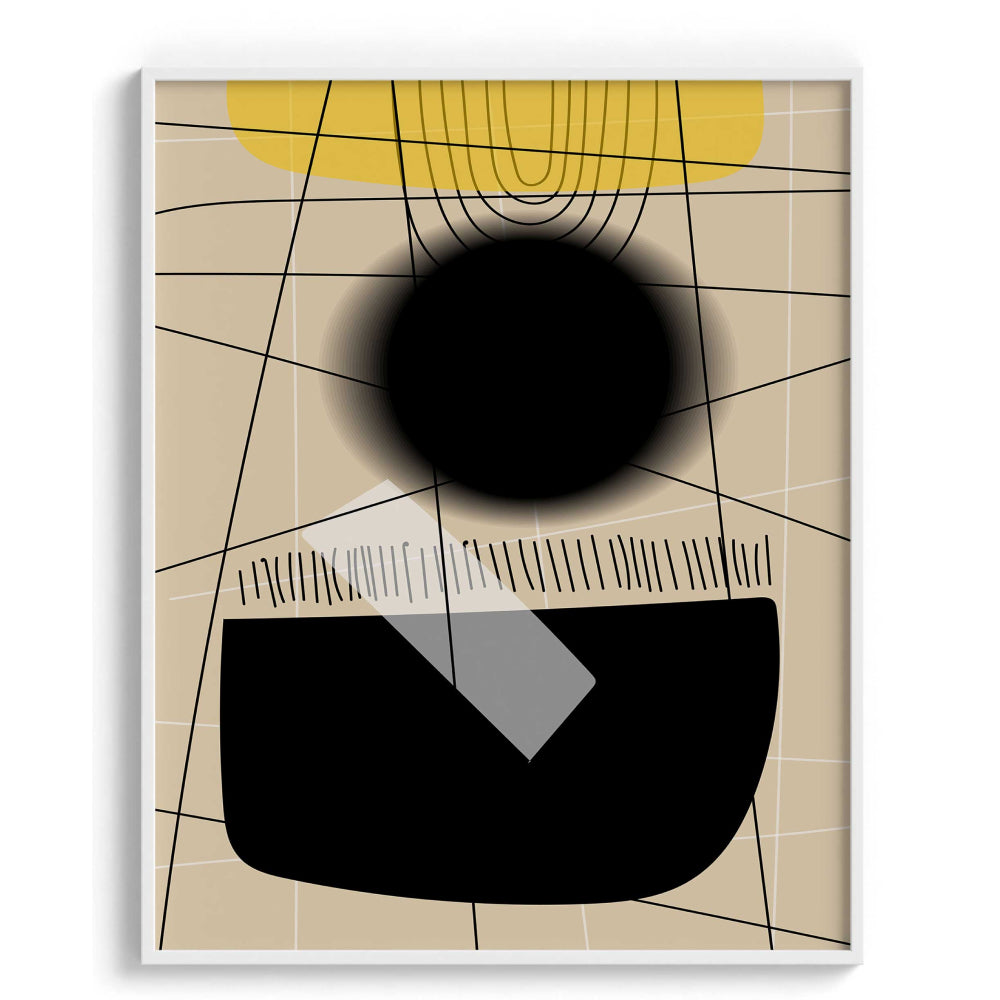 Modern Take Canvas Wall Paintings