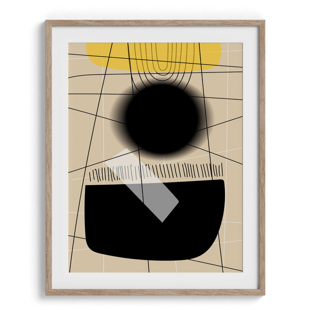 Modern Take Canvas Wall Paintings