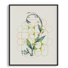 Nature meets Modernity