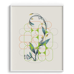 Nature meets Modernity