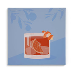 Celebrate Canvas Wall Art