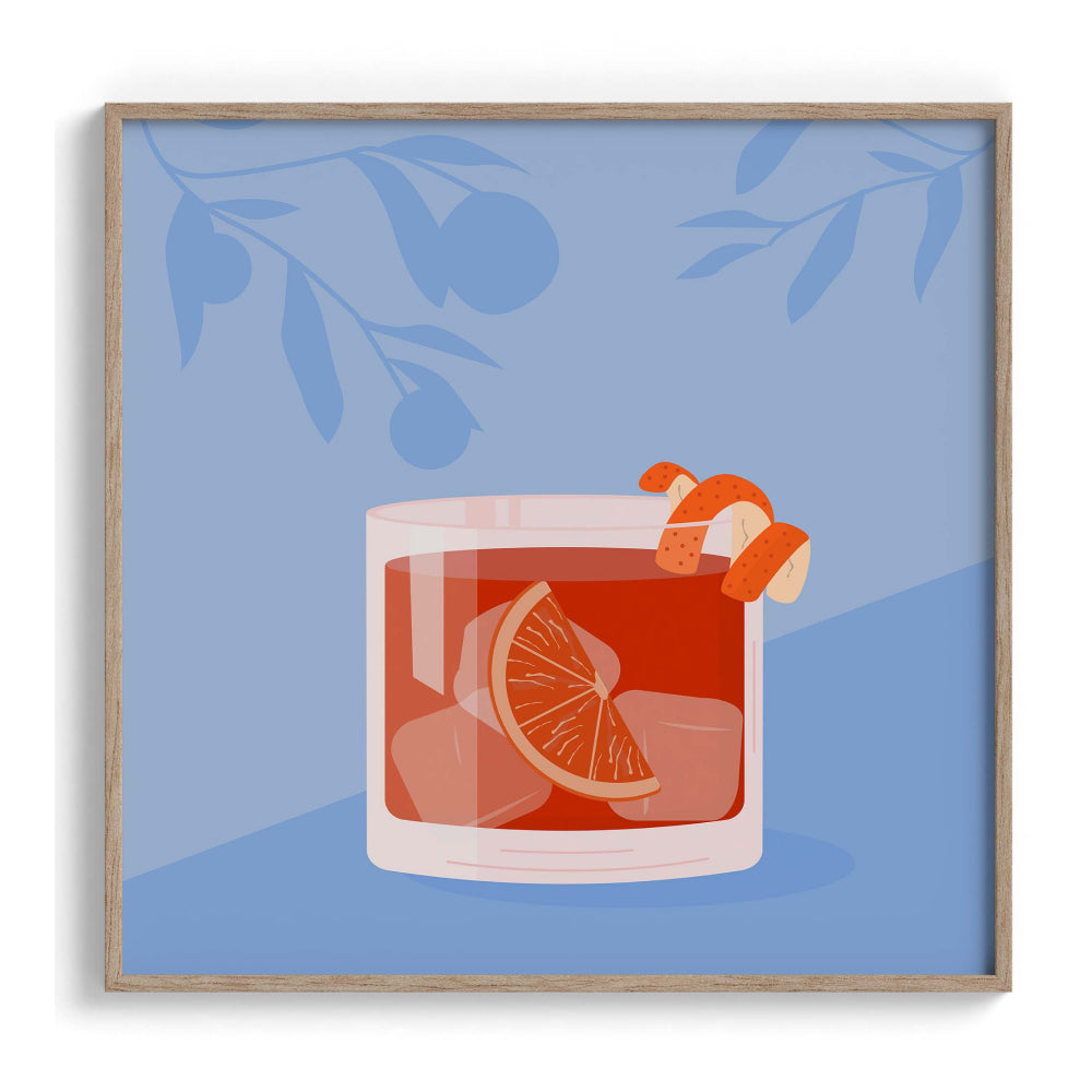 Celebrate Canvas Wall Art