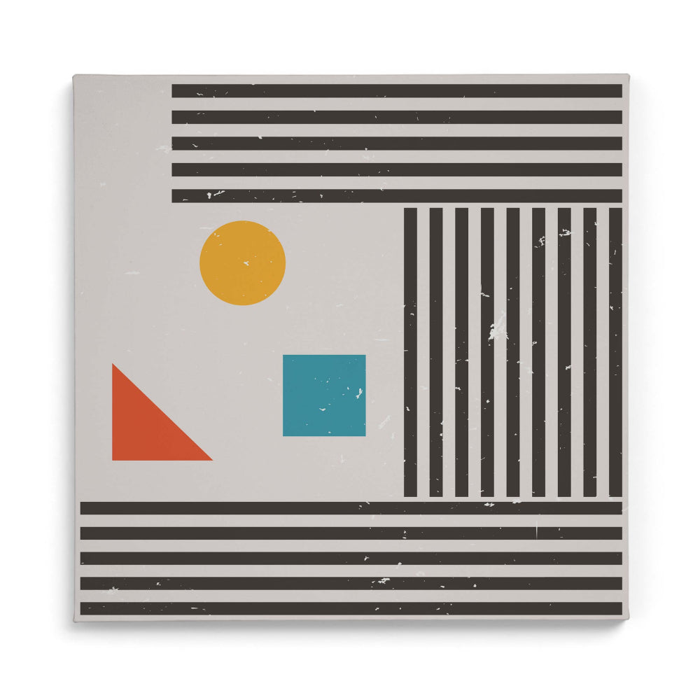 Bold Move Wall Art Frames