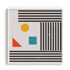 Bold Move Wall Art Frames