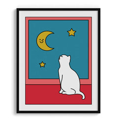 Toddler Tales Canvas Wall Prints