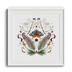 Nature Majestic Modern Wall Art