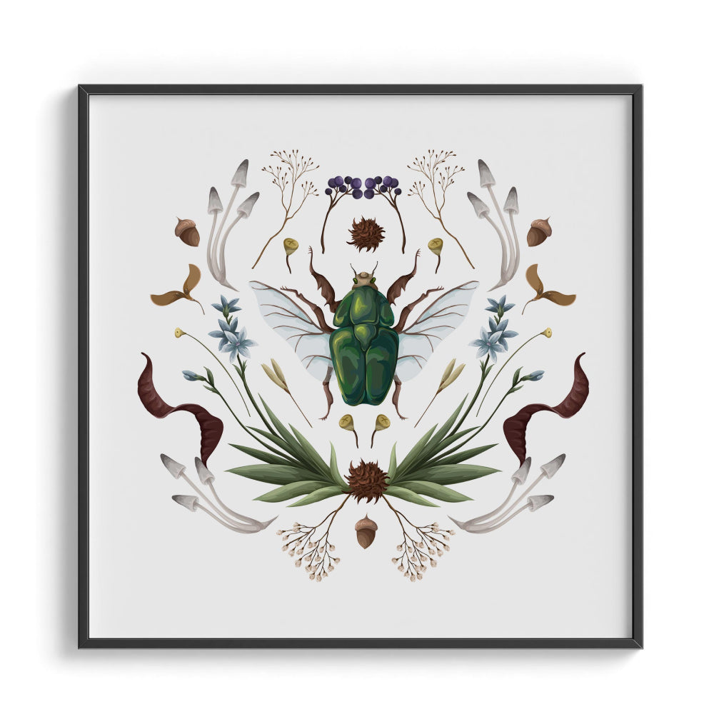 Nature Majestic Canvas Wall Paintings