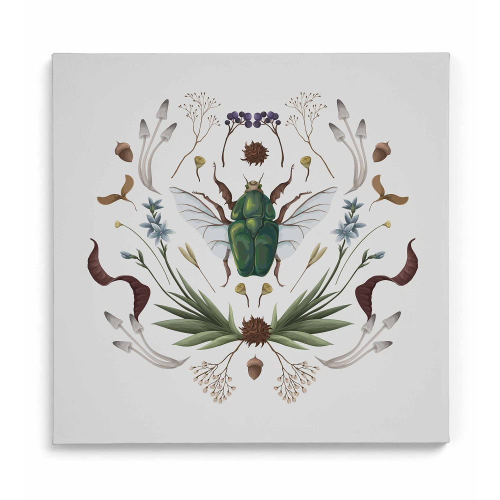 Nature Majestic Canvas Wall Paintings