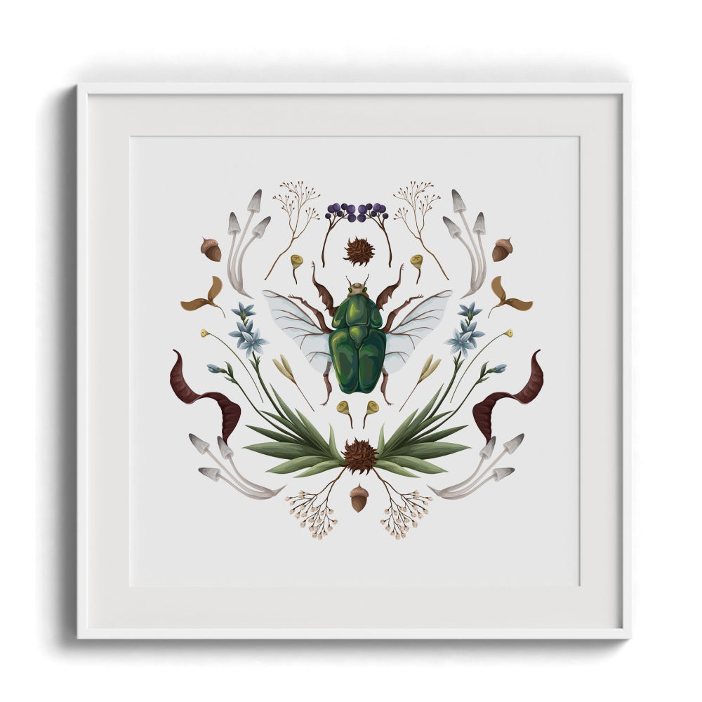 Nature Majestic Canvas Wall Paintings