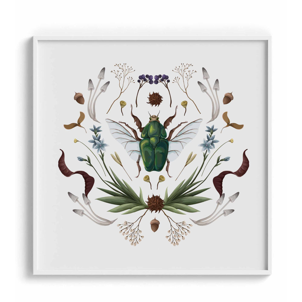 Nature Majestic Canvas Wall Paintings