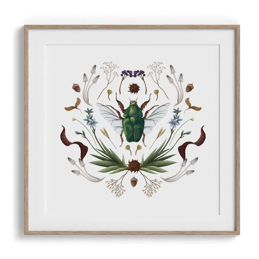 Nature Majestic Canvas Wall Paintings