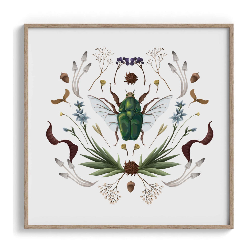 Nature Majestic Canvas Wall Paintings