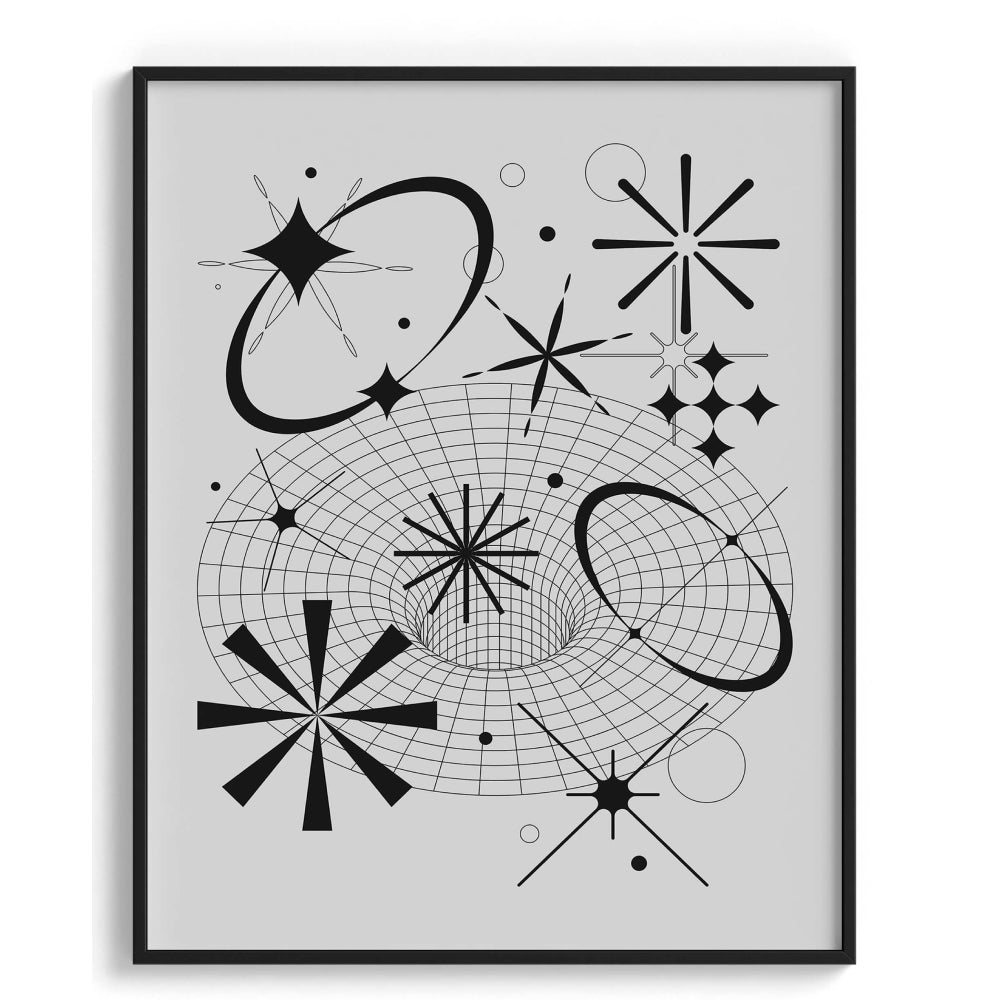 Imagination ink Framed Art For Wall
