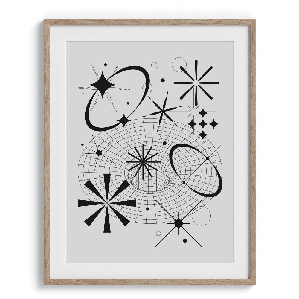Imagination ink Framed Art For Wall