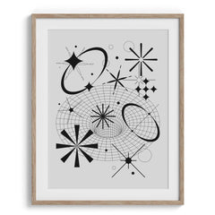 Imagination ink Framed Art For Wall