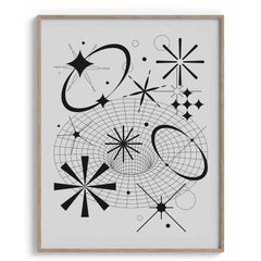 Imagination ink Framed Art For Wall