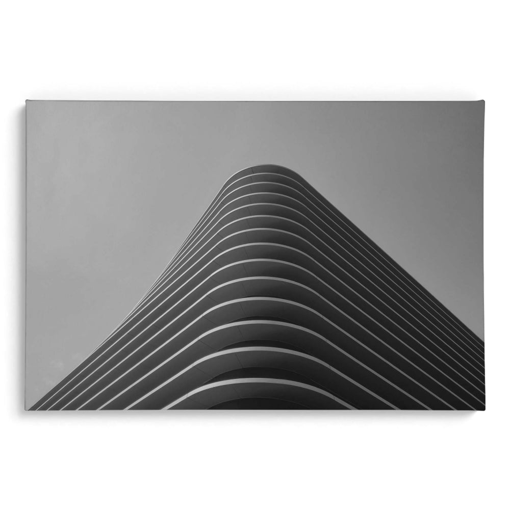 Timeless Landmark