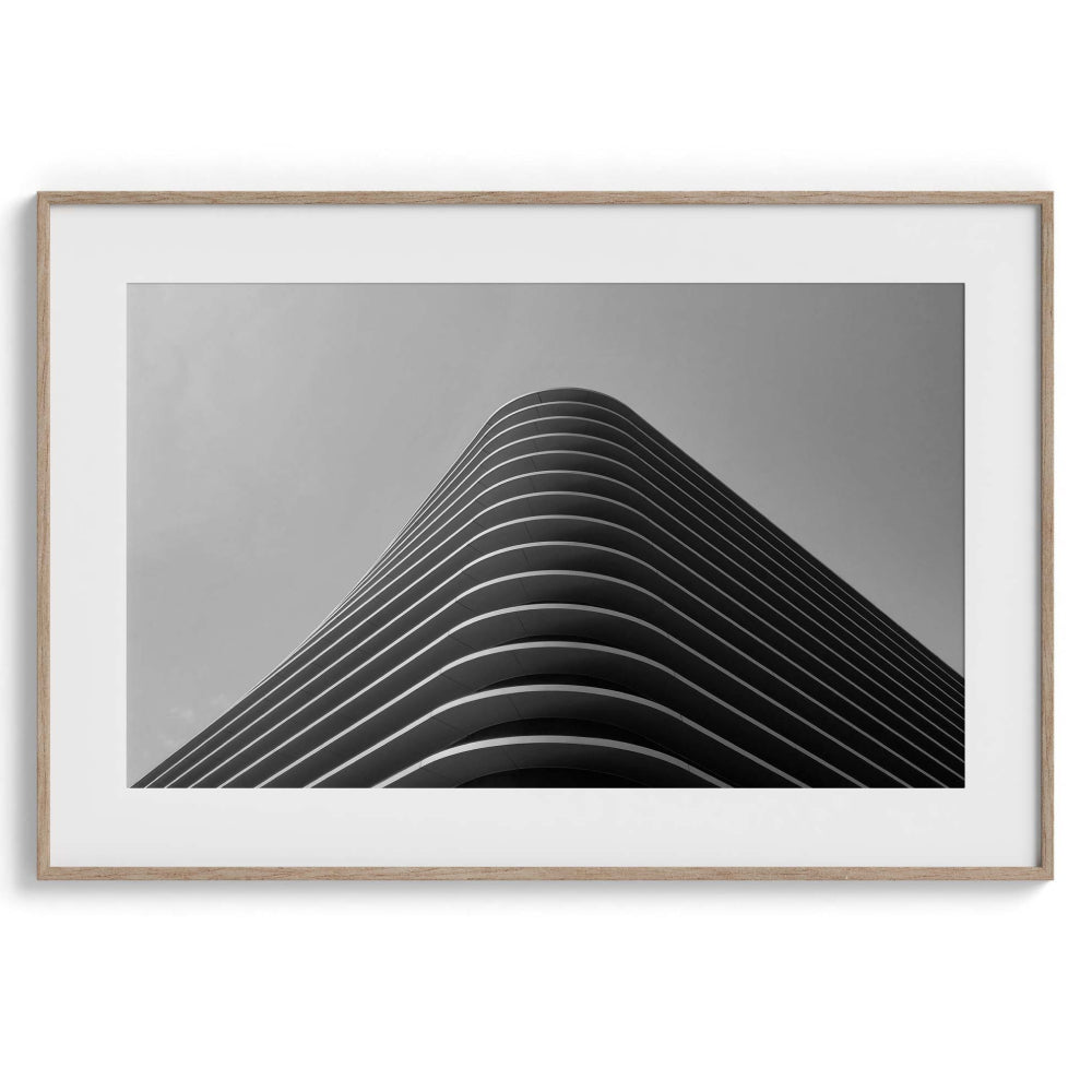 Timeless Landmark