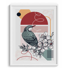 Vintage Vibes Canvas Wall Paintings