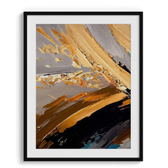 Dreamwave Palette Wall Art Frames